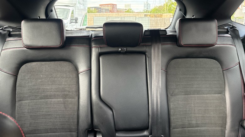 Ford Kuga 1.5 EcoBoost 150 ST-Line Edition 5dr Petrol Estate